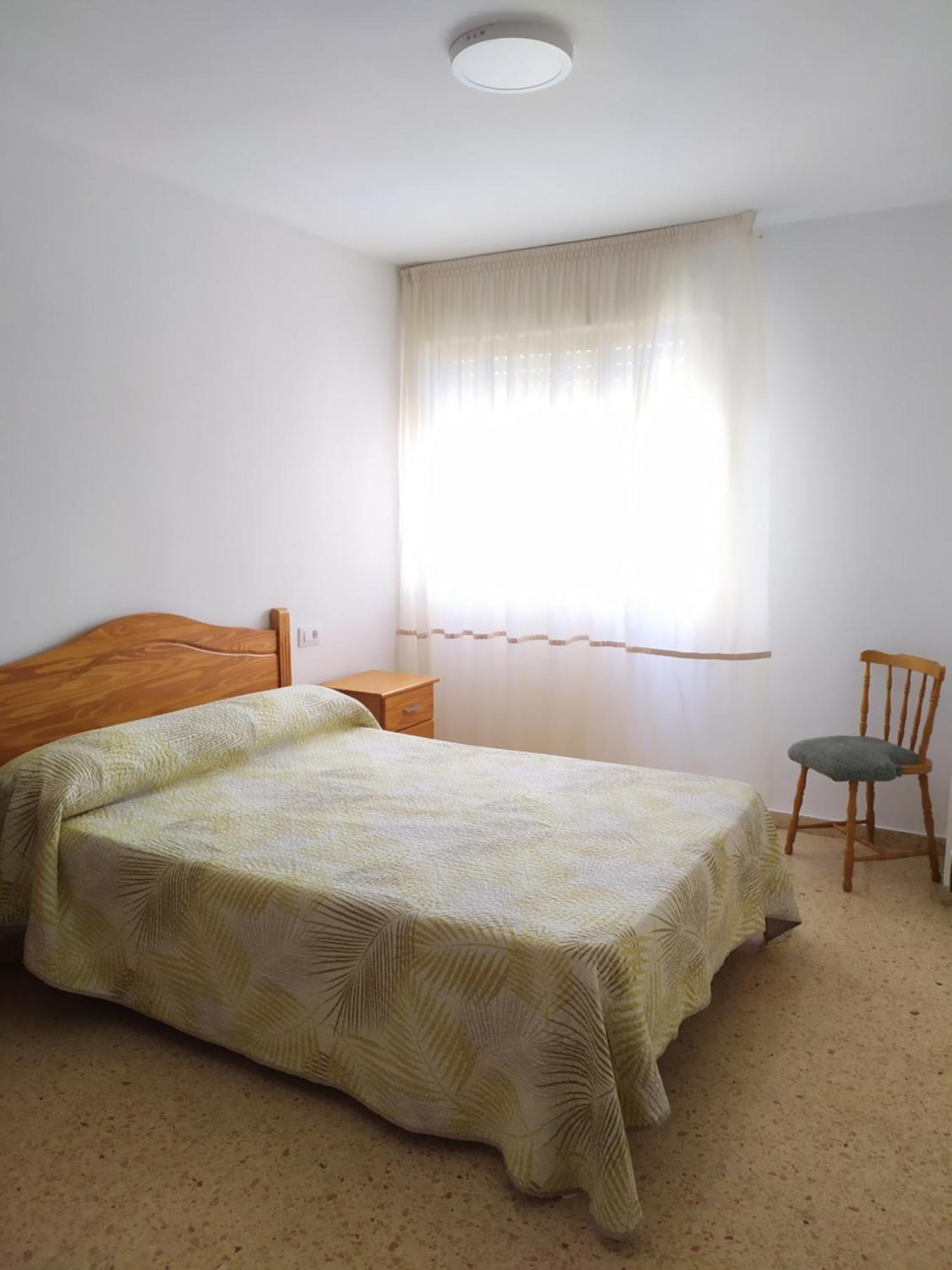 Apartamento Con Vistas Al Mar Y Buena Ubicacion Benicassim Ngoại thất bức ảnh