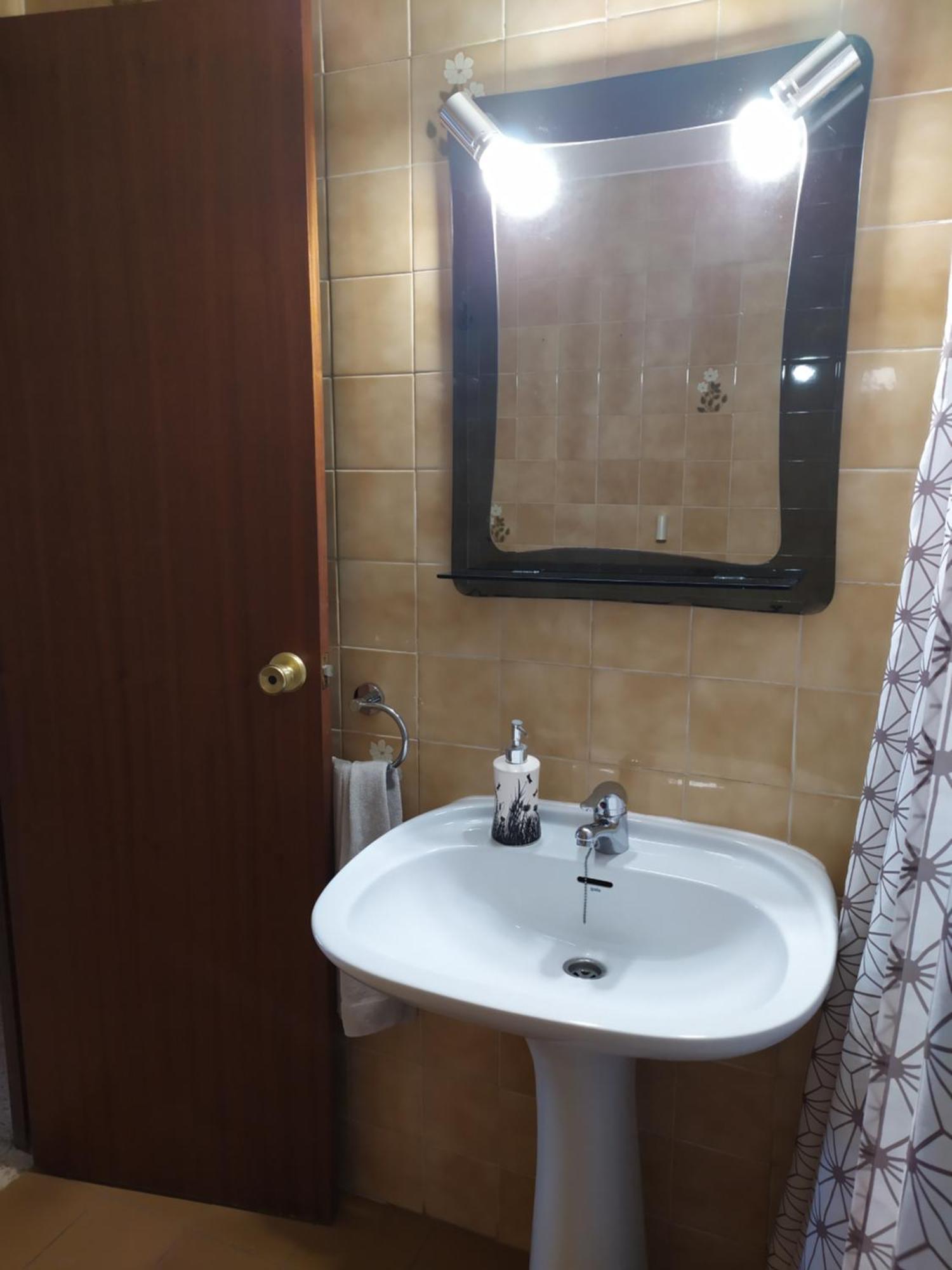 Apartamento Con Vistas Al Mar Y Buena Ubicacion Benicassim Ngoại thất bức ảnh