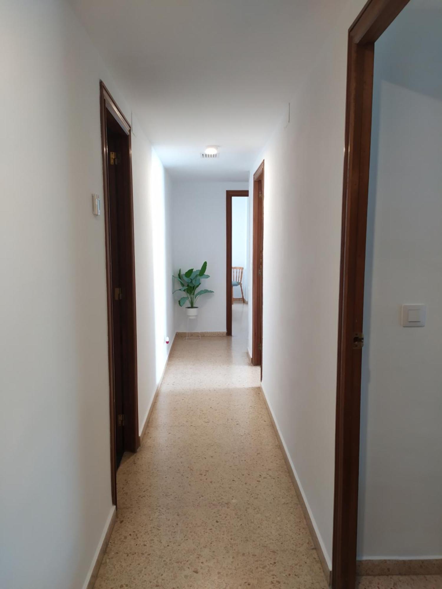 Apartamento Con Vistas Al Mar Y Buena Ubicacion Benicassim Ngoại thất bức ảnh