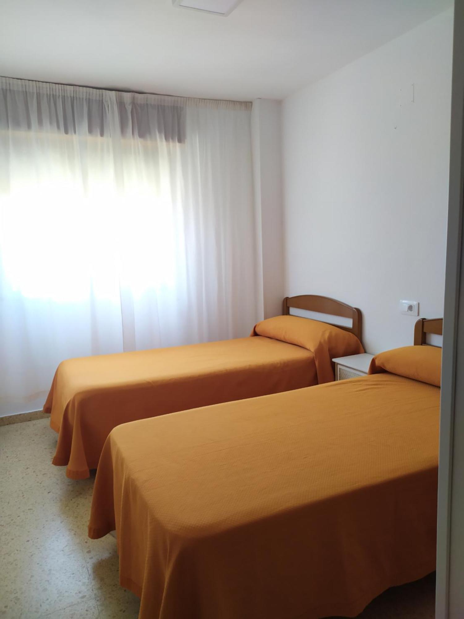 Apartamento Con Vistas Al Mar Y Buena Ubicacion Benicassim Ngoại thất bức ảnh