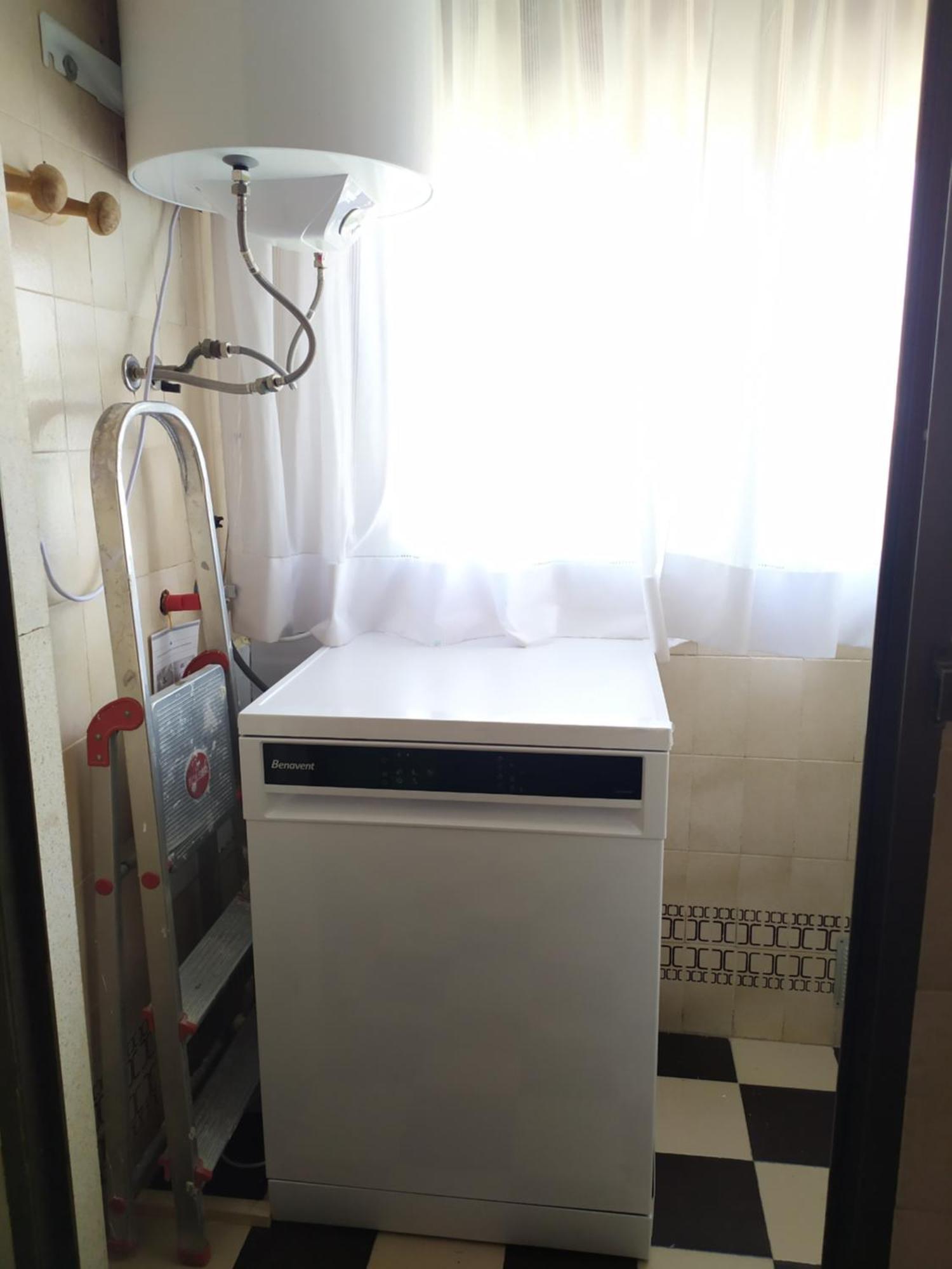 Apartamento Con Vistas Al Mar Y Buena Ubicacion Benicassim Ngoại thất bức ảnh