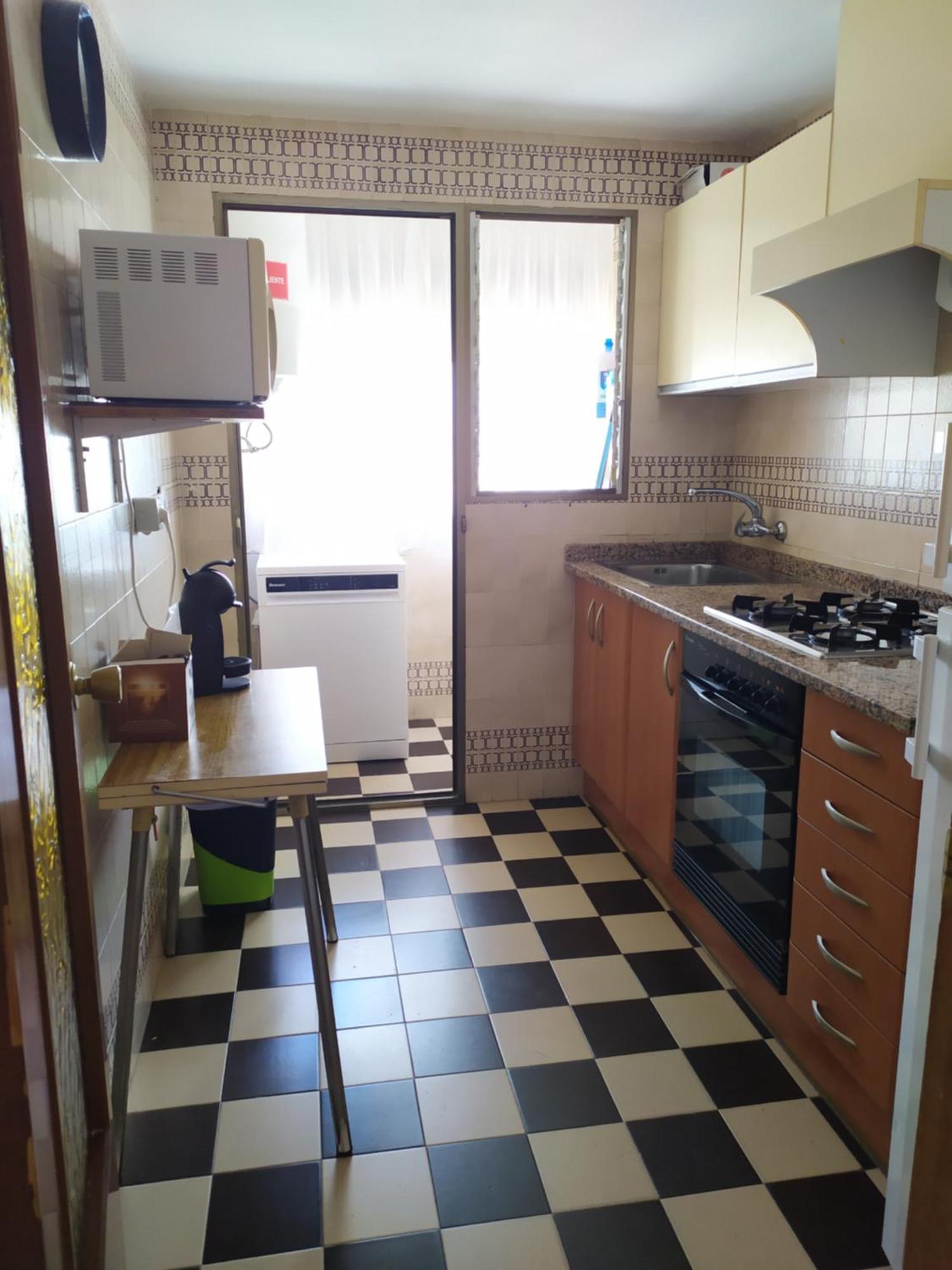 Apartamento Con Vistas Al Mar Y Buena Ubicacion Benicassim Ngoại thất bức ảnh