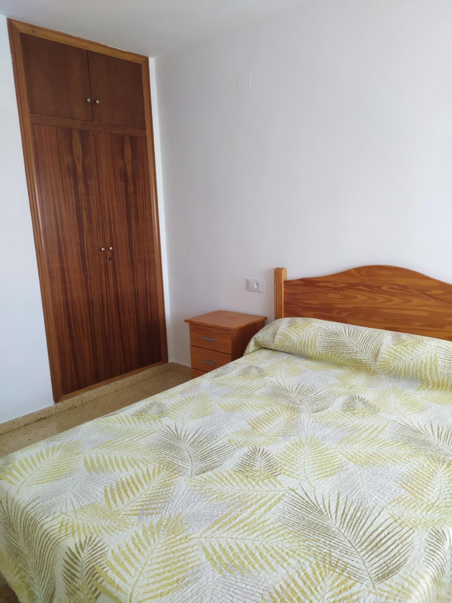 Apartamento Con Vistas Al Mar Y Buena Ubicacion Benicassim Ngoại thất bức ảnh