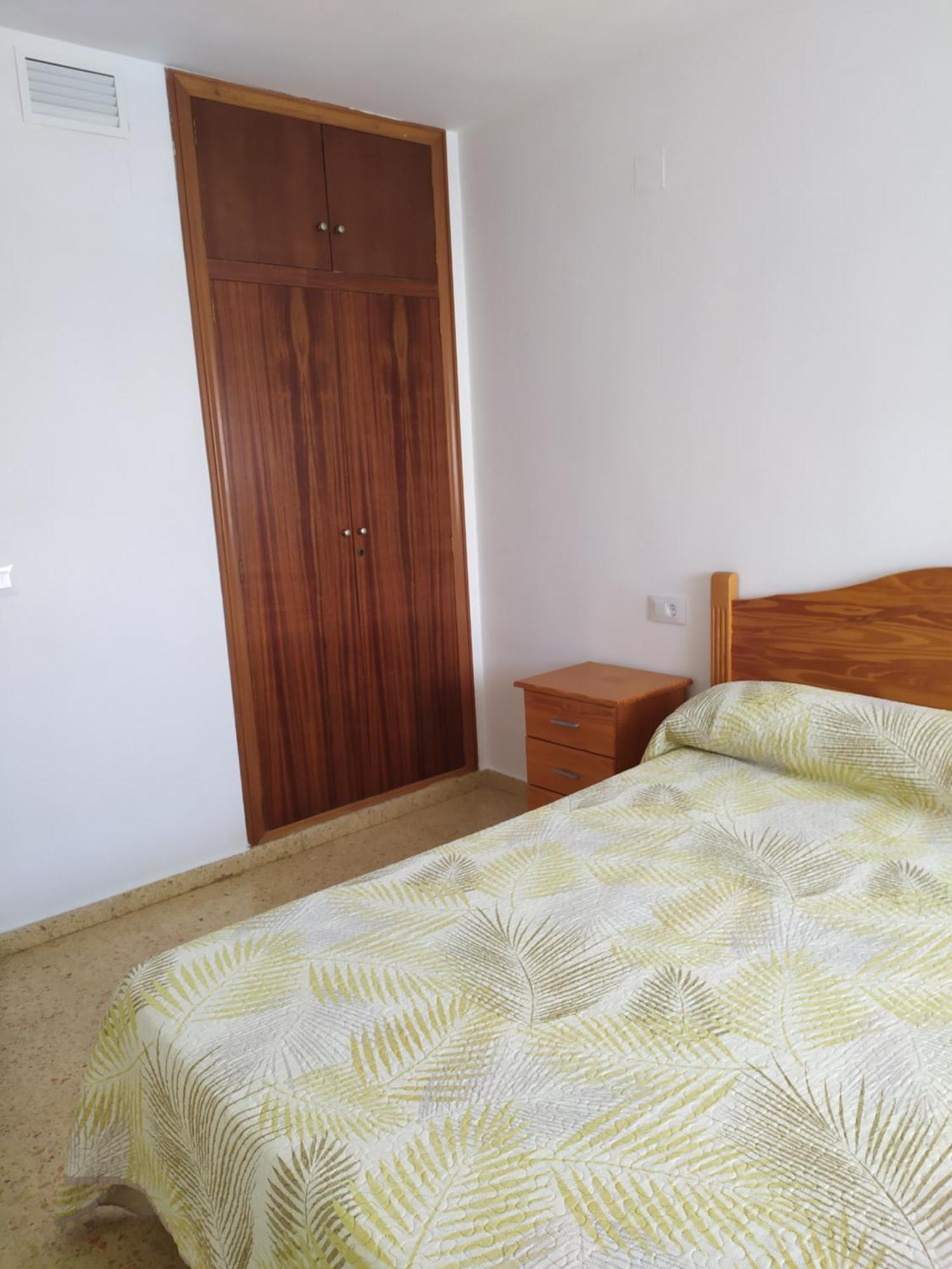 Apartamento Con Vistas Al Mar Y Buena Ubicacion Benicassim Ngoại thất bức ảnh