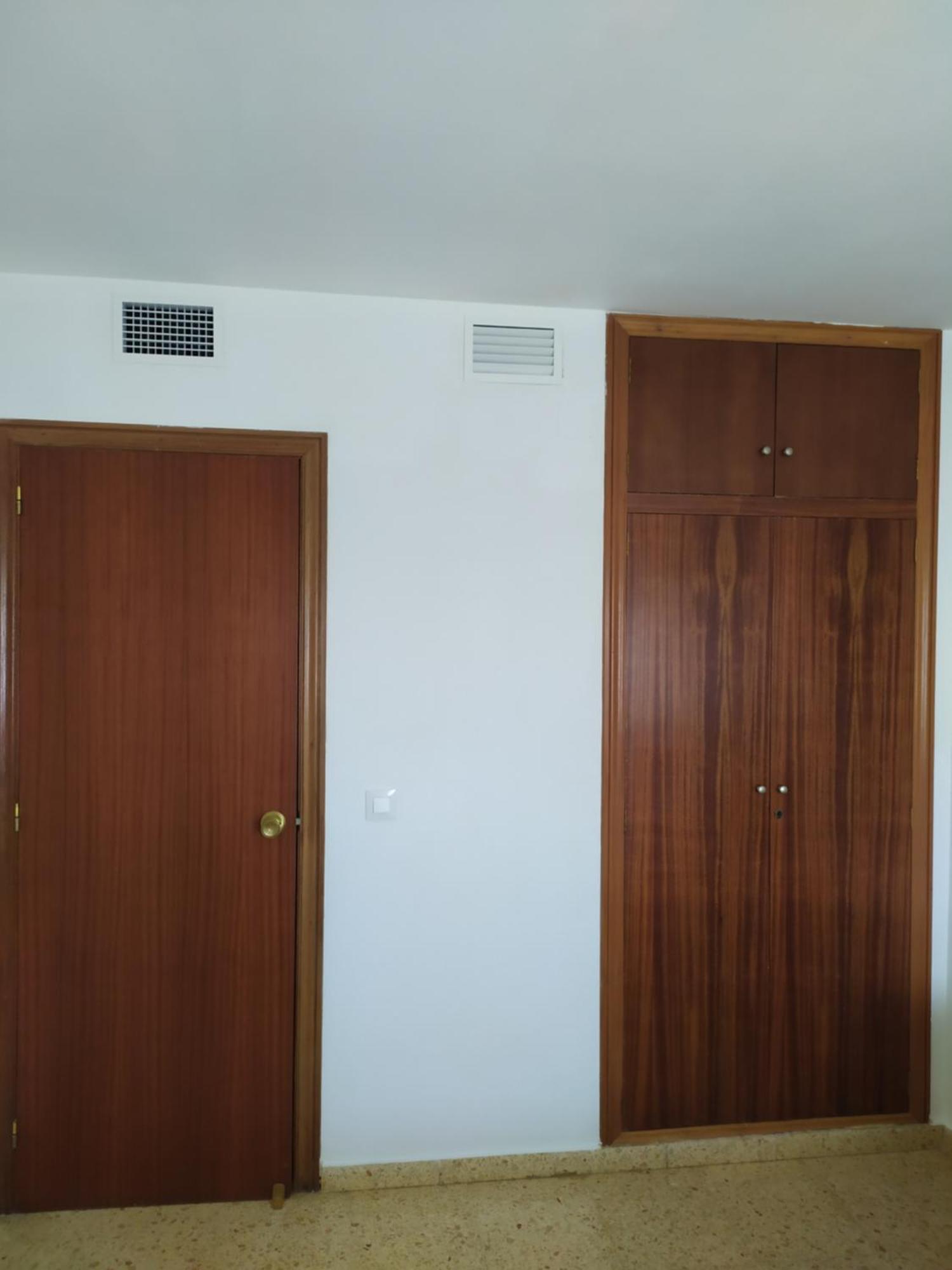 Apartamento Con Vistas Al Mar Y Buena Ubicacion Benicassim Ngoại thất bức ảnh