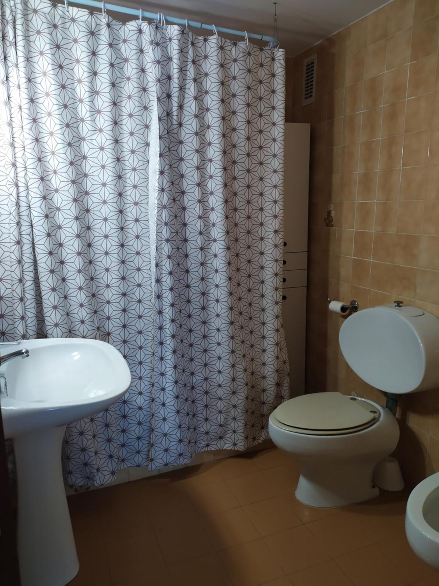 Apartamento Con Vistas Al Mar Y Buena Ubicacion Benicassim Ngoại thất bức ảnh